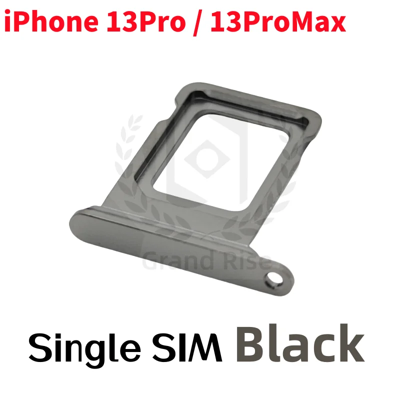 SIM Card Tray Holder Replacement Part
