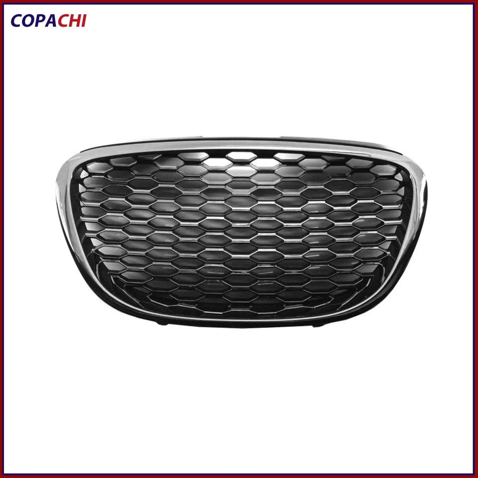 

Сетчатые решетки в виде сот для автомобиля для SEAT LEON MK2 1P1 2006-2009