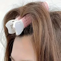 Bigoudi Volumisant pour Cheveux, Clips de Racine, Fluffy, Instantané, Sans Chaleur, Outil de Coiffure 1