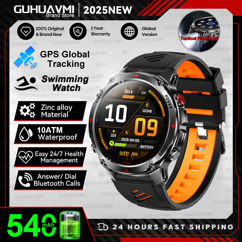 Black Orange