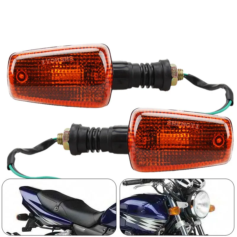Clignotant De Moto Pour Suzuki DR 200S DRZ 400 400E 400S