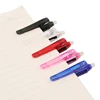 0.7mm 3 In 1 Erasable Gel Pen Set with Eraser Red Blue Black Magic Ink Washable Handle Office School Kawaii Writing Supplies 5