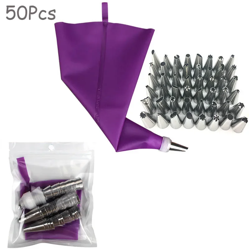 50pcs