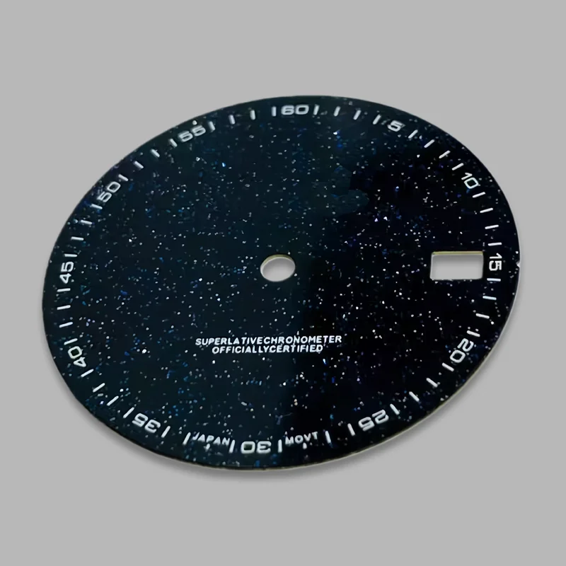 dial side angle