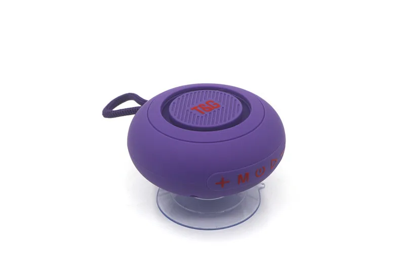 Wireless Outdoor Mini Bluetooth Speaker with Subwoofer – Ideal