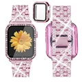 Pink gold 04