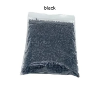 4 สี 50g คุณภาพอิตาเลี่ยน Keratin กาวธัญพืชสําหรับ Keratin Hair Extension ผมกาว 5