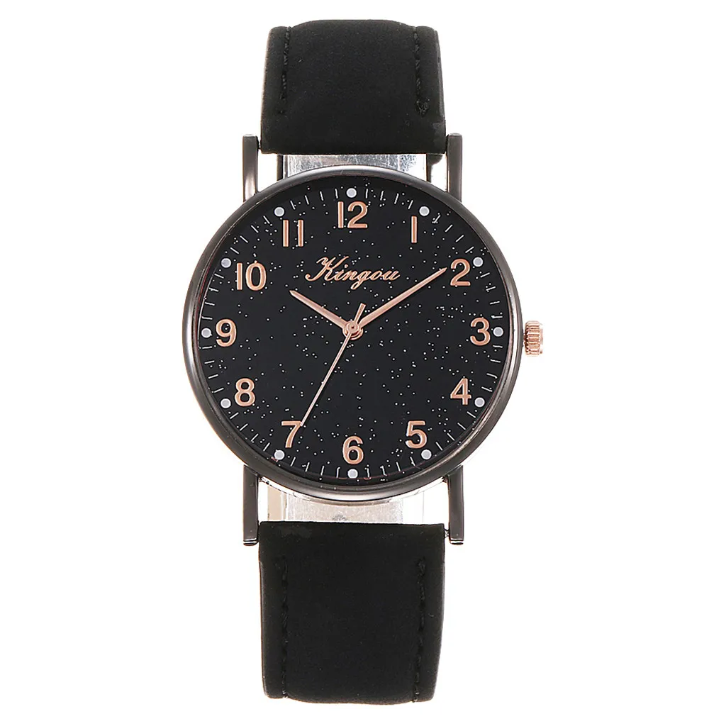 

Women Leather Belt Watch Sky Belt Watch fashion quartz wristwatches montre femme acier inoxydable montre pour femme 시계 명품