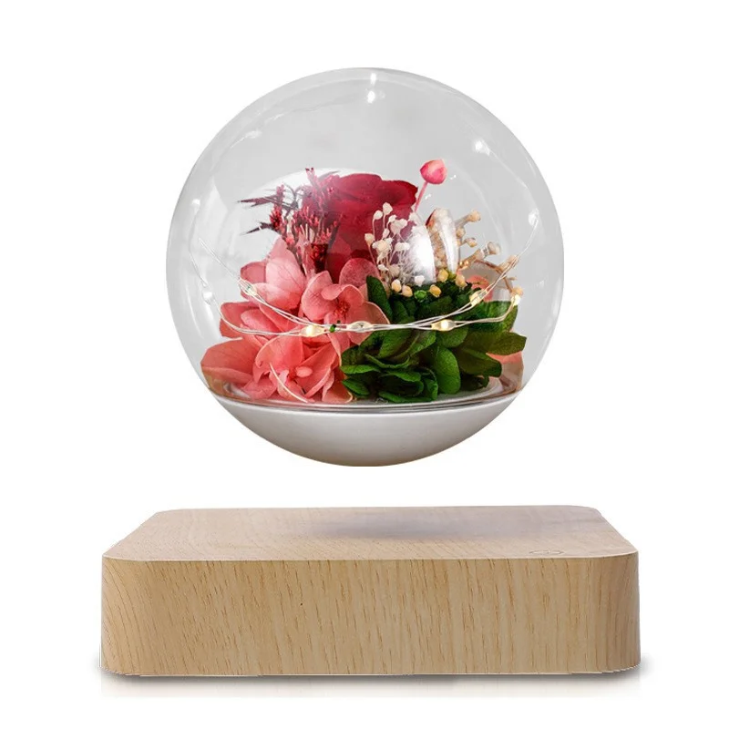 Floating Flower Image 24