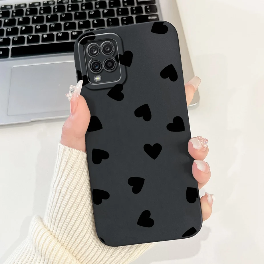Unique Grid Pattern Soft TPU Phone Case - Stylish Back Cover
