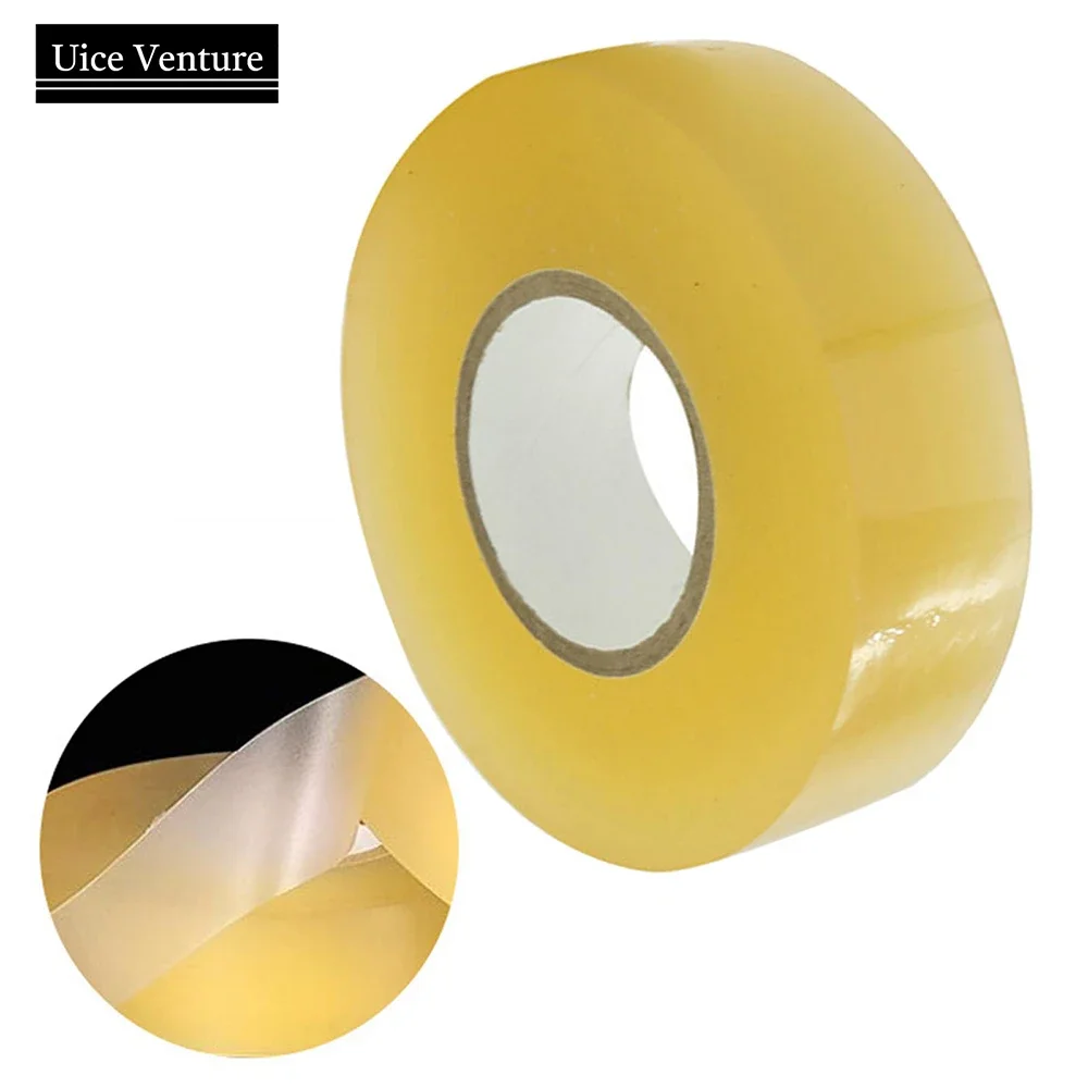Hockey Tape PVC Clear For Ice Hockey Socks Shin Guards Shin Pad Sock Tape Sports Accessories