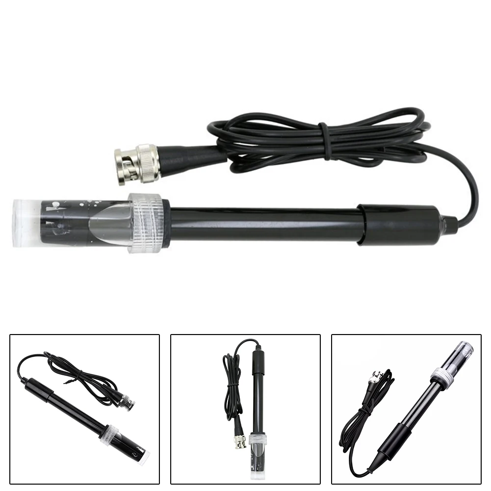 Рисунок 4 - PH-зонд с электродом