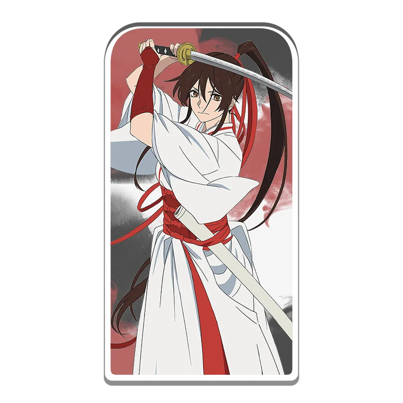 Anime Paraíso do Inferno: Jigokuraku Acrílico Vertical Scree Decoração  Gabimaru Yuzuriha Nurugai Cosplay Figura Brinquedo para Presente -  AliExpress