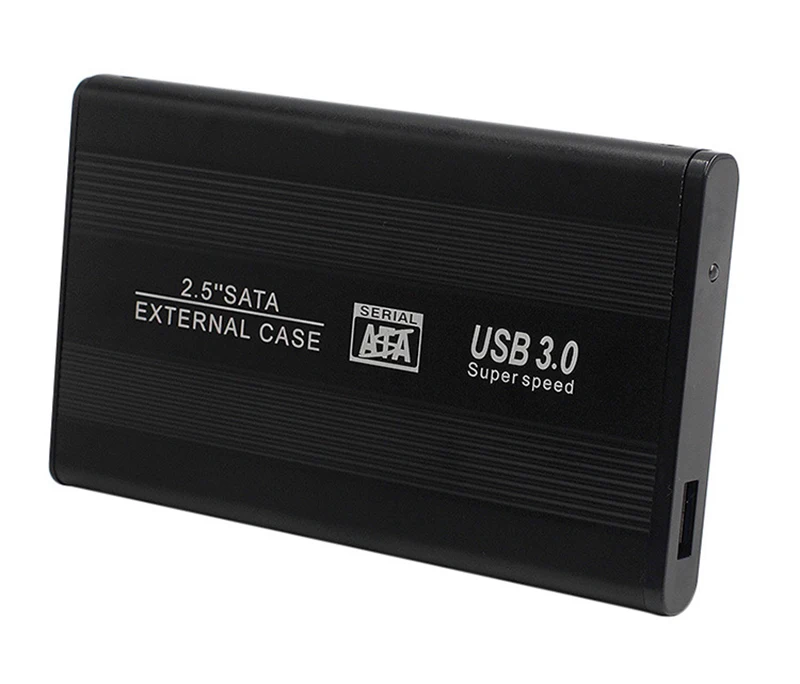 Solid-State Notebook, USB 3.0, 2.5 in, BN03