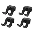 Black 4pcs type 1