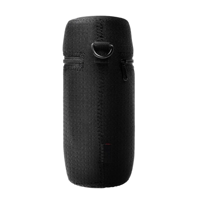 

Compact Storage Bag for Charge 3 Speaker Shells Traveling Case Speaker Holder