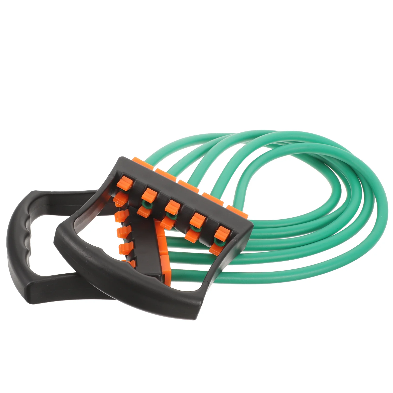 

Resistance Rope Gym Equipment Elastic Band Workout Tpe Pulling Strap Fitness