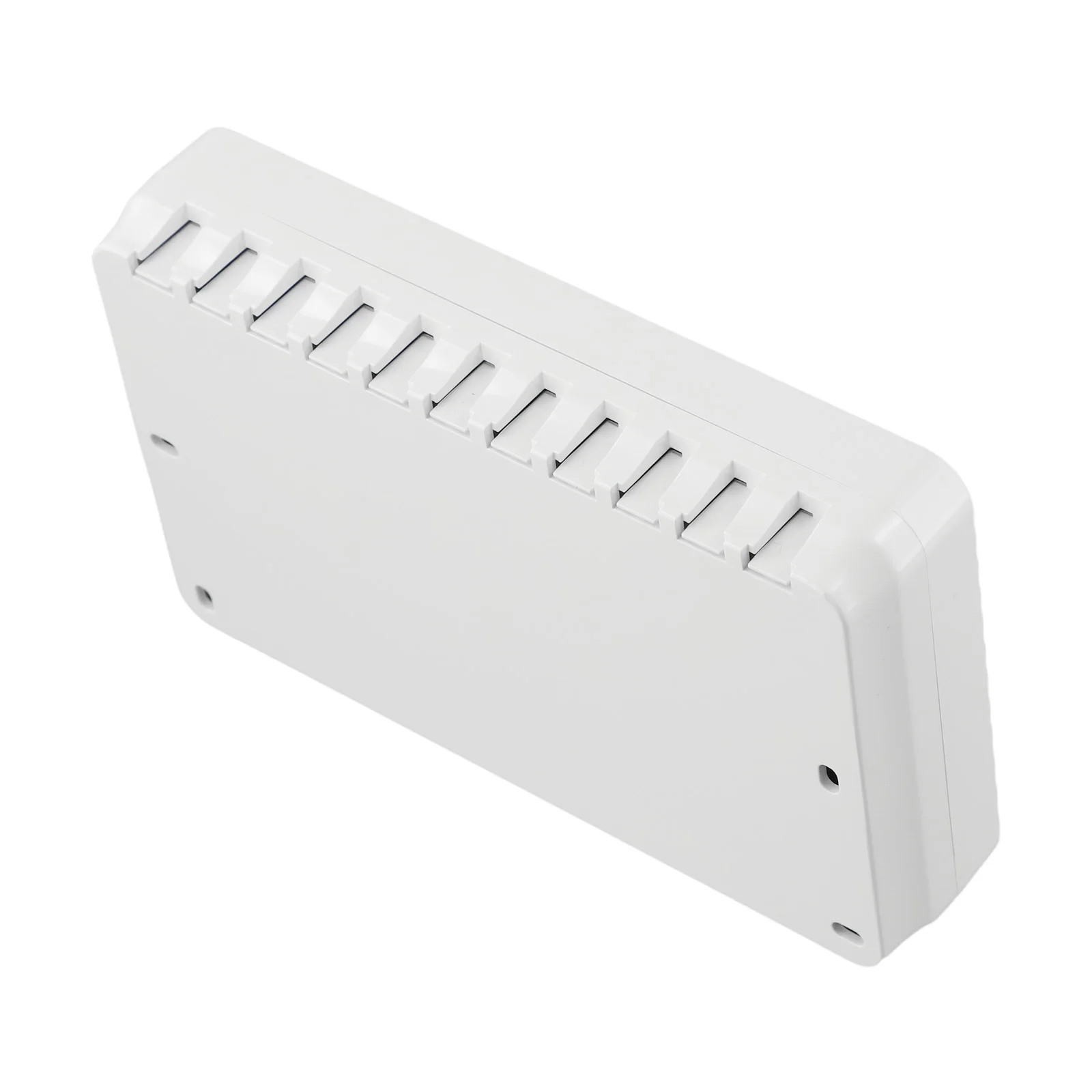 1pc CCT-25/CCT-28 Heating Controller Floor Hot Water System Pump Valve Actuator Heating System Intelligent Hub Controller