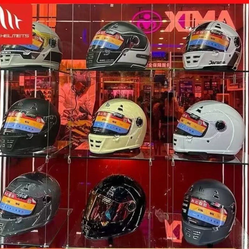 DOT ECE ���� ��Ƽ�� MT JARAMA ������� ���, Ǯ ���̽� ī���� MT ����, �ε� ���̽�, ������� ȥ�� �߸���