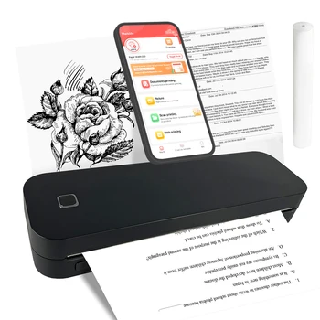 Marklife A4 Thermal Printer 1