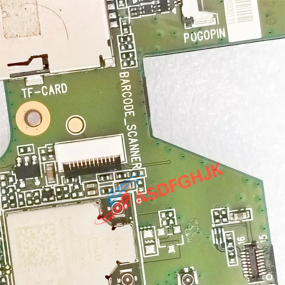 NB331 FOR Tablet 10 poleg. Multilaser M10A 3G 2+32GB MOTHERBOARD TEST OK