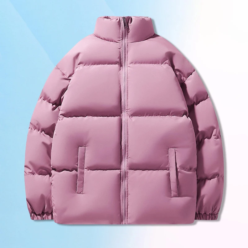 

2023 Mens Women Down Jacket Duck Coat Winter Warm Girls Boys Puffer Jackets Men Vintage Clothes Padded Black Autumn Male Parka