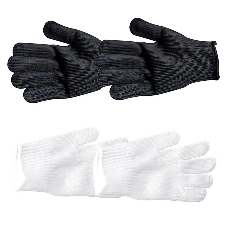 

Bird Training Anti-Bite Gloves Parrot Training Chewing Protective Gloves For Birds Squirrels Gripping Trimming Nails Feeding