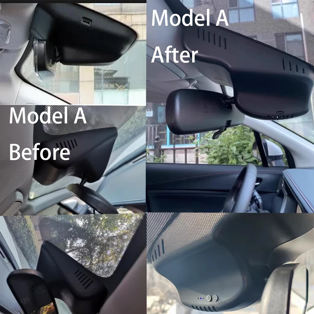 ZJCGO ÷  ÷ DVR  ķ, UHD 4K 2160P  , Trumpchi GAC GS4 EV PHEV A39 2019 2020 2021 2022 2023 2024