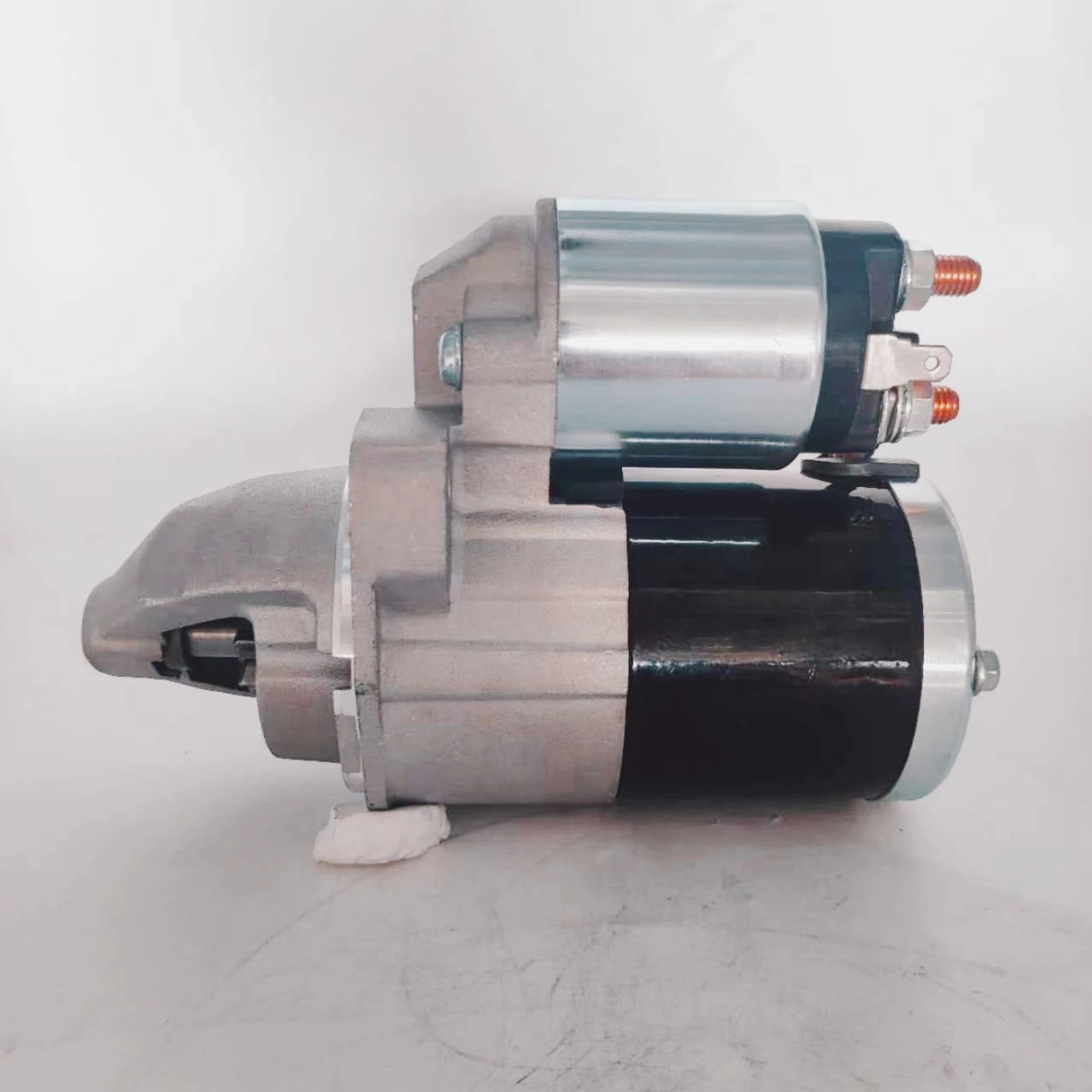 

Starter Motorer Fit Clockwise Rotation for Dodge Avenger Journey 2.4L Jeep Compass Patriot 2.0L 2.4L 17994