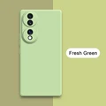 Fresh Green