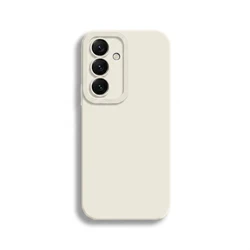 Enhanced Durable Soft Phone Case - Premium Solid Protection - Galaxy Note20 Ultra (BA - P0)