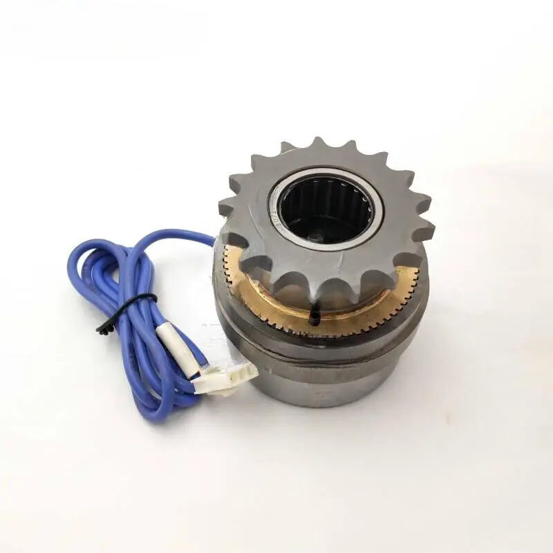 

G2.109.1611/03 Brakes SM74 Clutch Printing Machine Parts for Heidelberg Printer