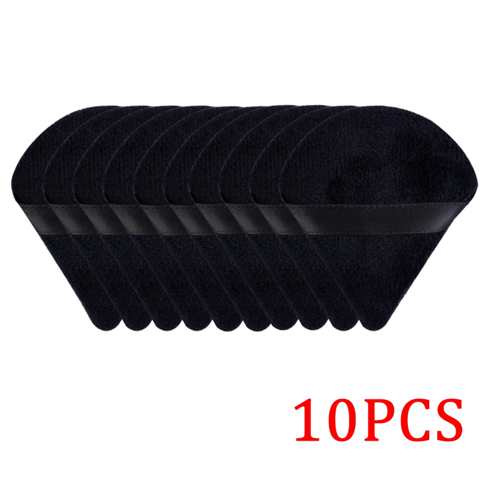 Black 10pcs
