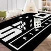 T-Tikka By S-Sako Logo Door Mat Washable Non-Slip Living Room Sofa Chairs Area Mat Kitchen Welcome Doormat 5