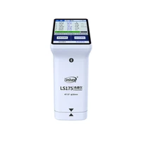 Colorimeter LS175 Meat Color Meter 45/0 Caliber 20mm Fabric Leather Wood Furniture Colorimeter 2