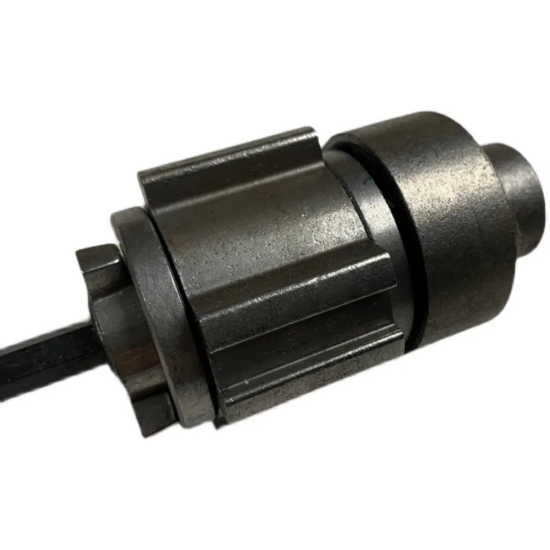 6000lbs-12000lbs Electric Winch Brake Load Crane Brake Assembly