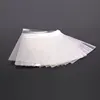 100pcs Card Sleeves Magic Board Game Tarot Three Kingdoms Board Game Poker Cover Transparent Plastic Self Sealing Bags 3