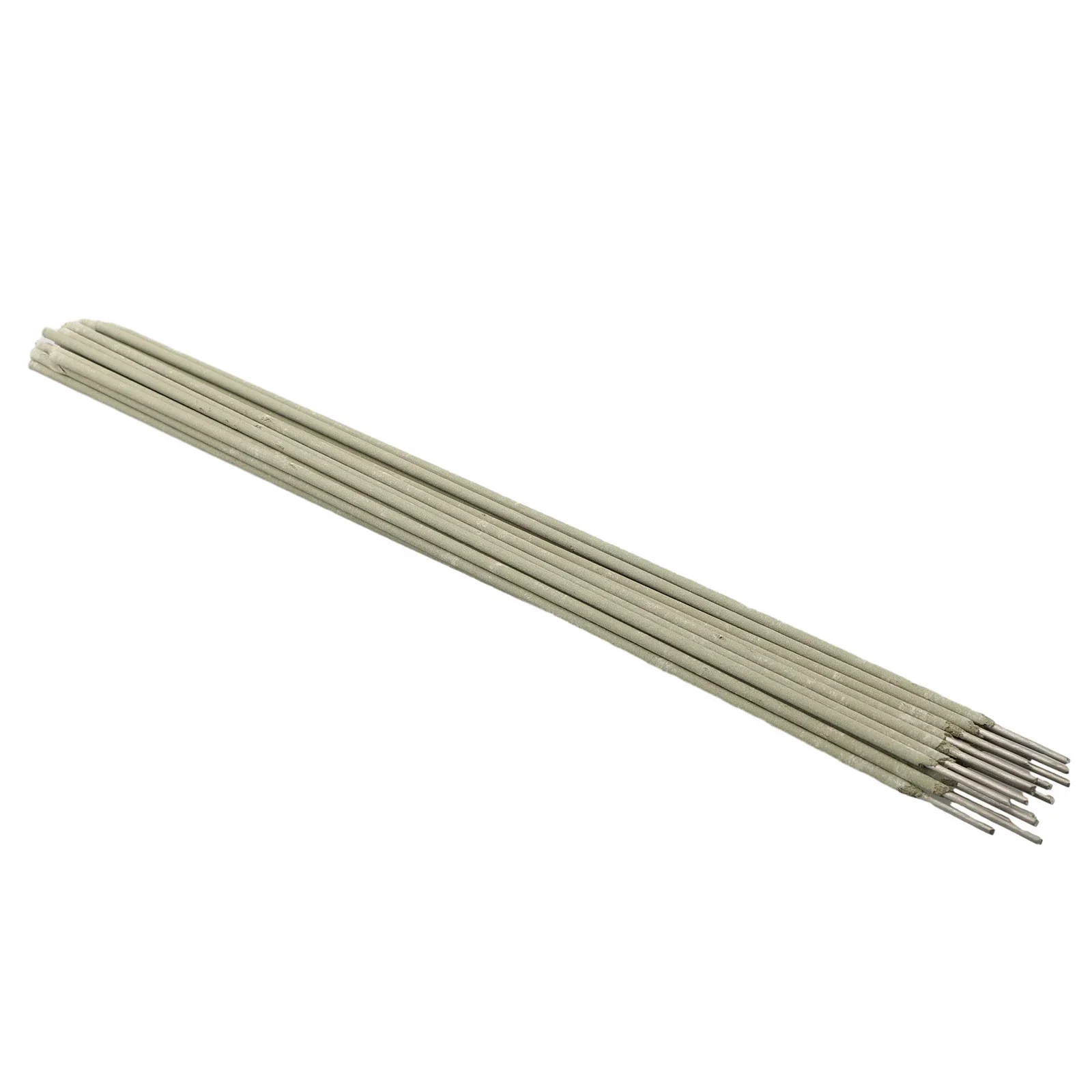 20pcs 304 Stainless Steel Welding Rod 1.0mm-4.0mm Manual Welding Rod Arc Electrode Equipment Supplies