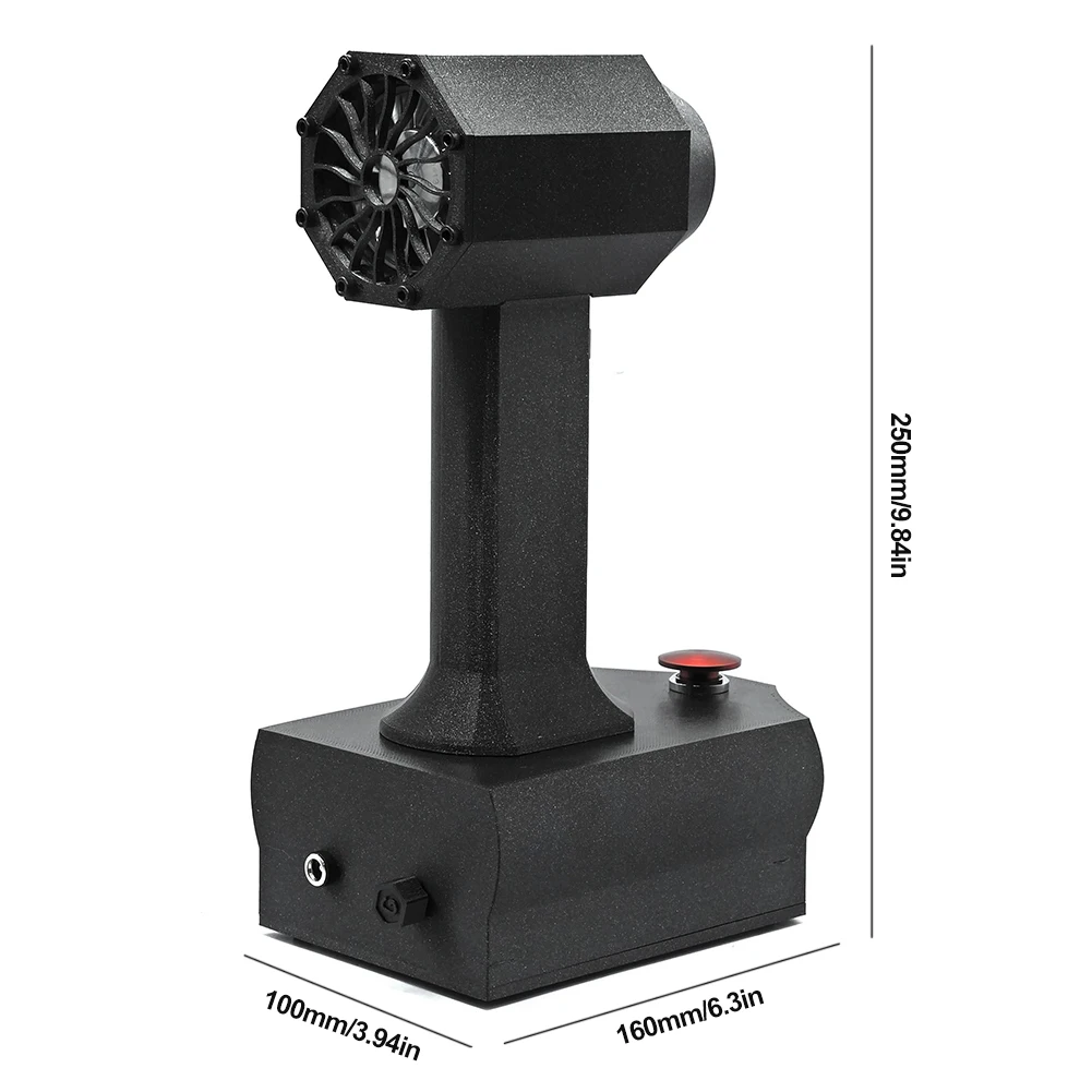 ޴ ͺ ǳ PC Ű Ŭ,  ǳ, 귯ø , ̴ ͺ Ʈ ǳ, 6x21700 ͸, 500W, 50mm
