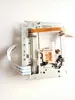 Brand new original OWX-8003 DVD laser head OWX8003 VXM1091-A high-end machine rack usefor Pioneer DVD DV-S755 DV-S858 DV-S757 2