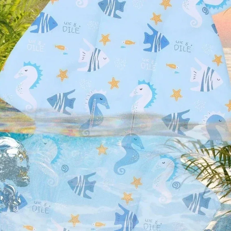 New Winter and Summer Dual-use Cushions Thickened and Warm Stroller Cotton Pads Baby Stroller Cushions Walking Artifacts
