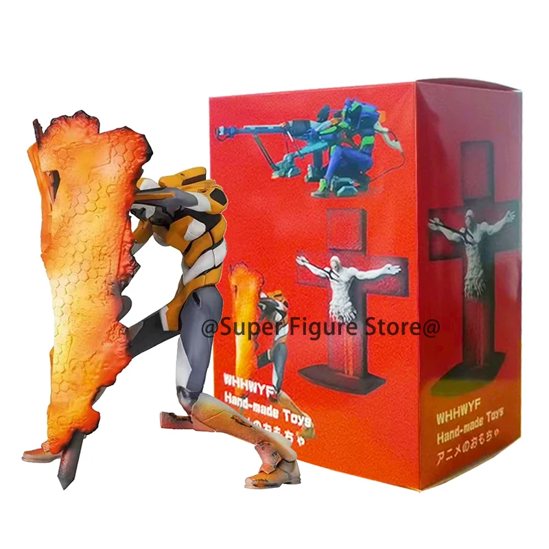トップス EVANGELION - LILITH & UNIT-01 - FUN MADE Amazon.com: Medicom - Evangelion 2Nd Angel Lilith CCP Statue