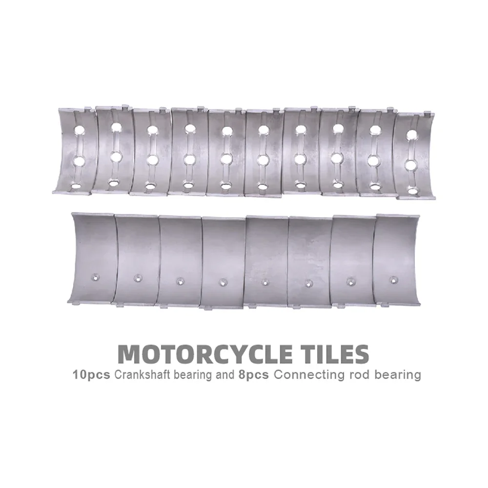 

Комплект подшипников для Honda CBR600 F4 1999-2000 CBR 600 F4I 2001-2006