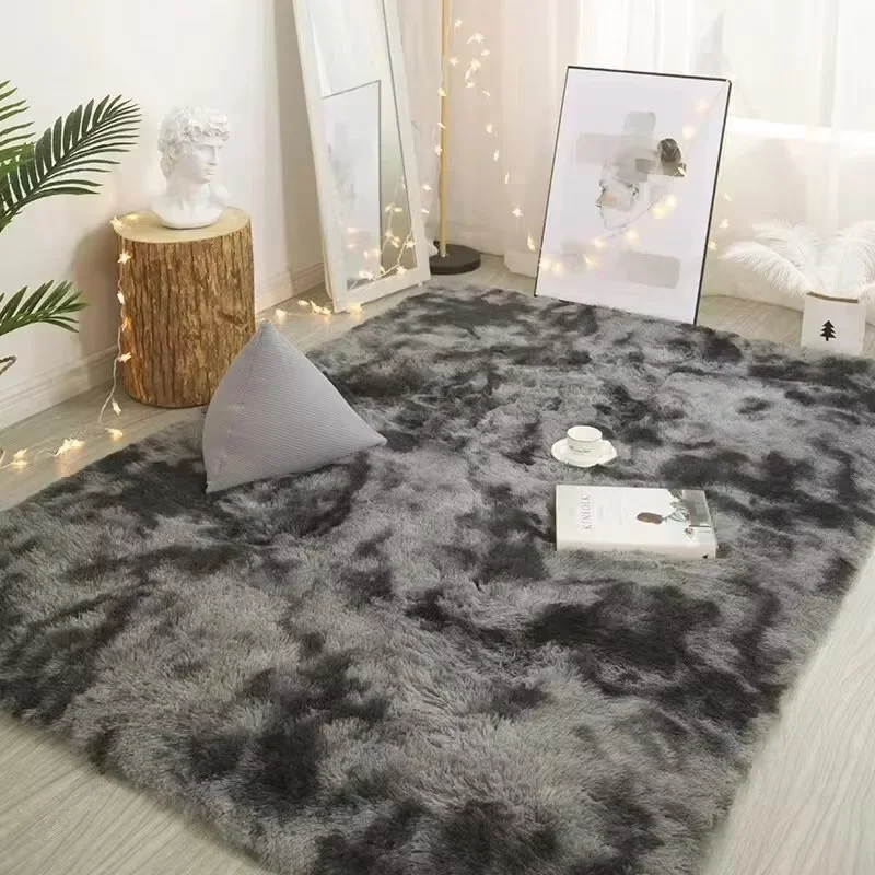 Super Soft Furry Rug 3