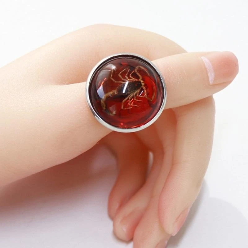 Trendy Rings Versatile and Fashionable Opening Rings for Daily Parties - 3