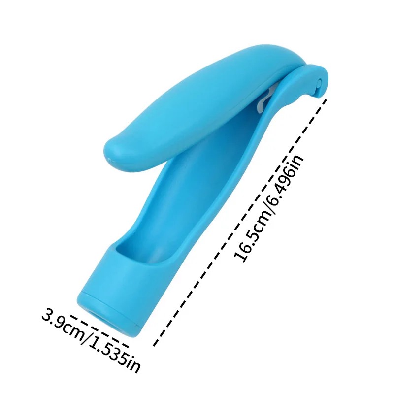 

1PC Manual Squeeze Cream Framing Gun Cake Mouth Auxiliary Pen Multi-function Baking Tools