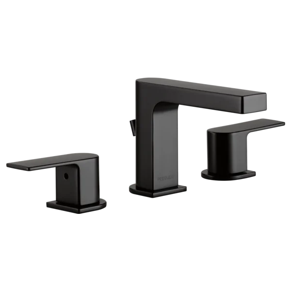 

Two-Handle Widespread Lavatory Faucet