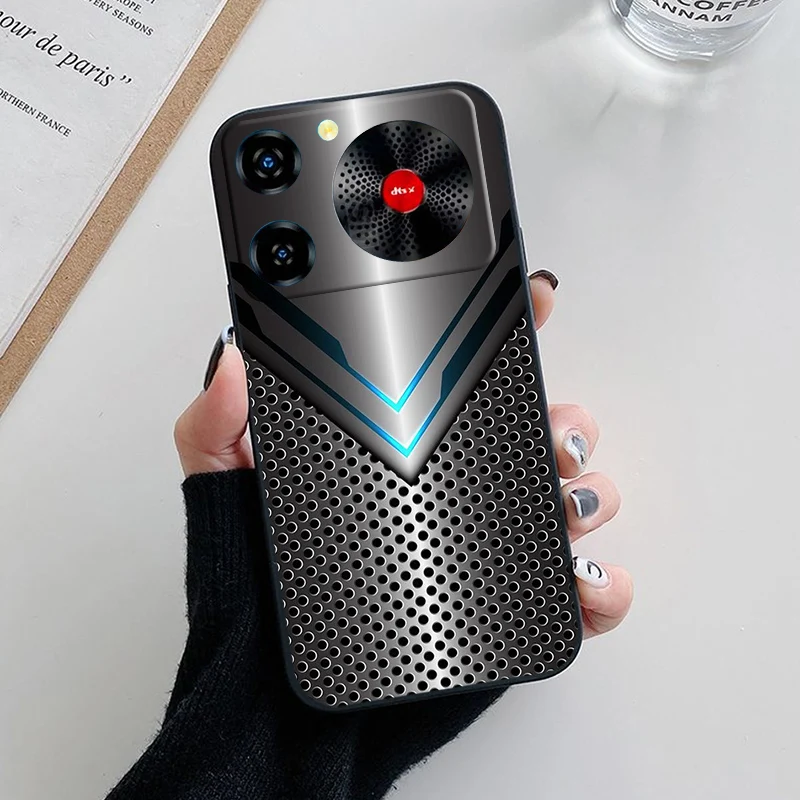 Dipos 3X Pellicola Protettiva FLEX 3D Full Cover Per ZTE Nubia Z20, Anti-Urto E Trasparente Con Garanzia 10 Anni