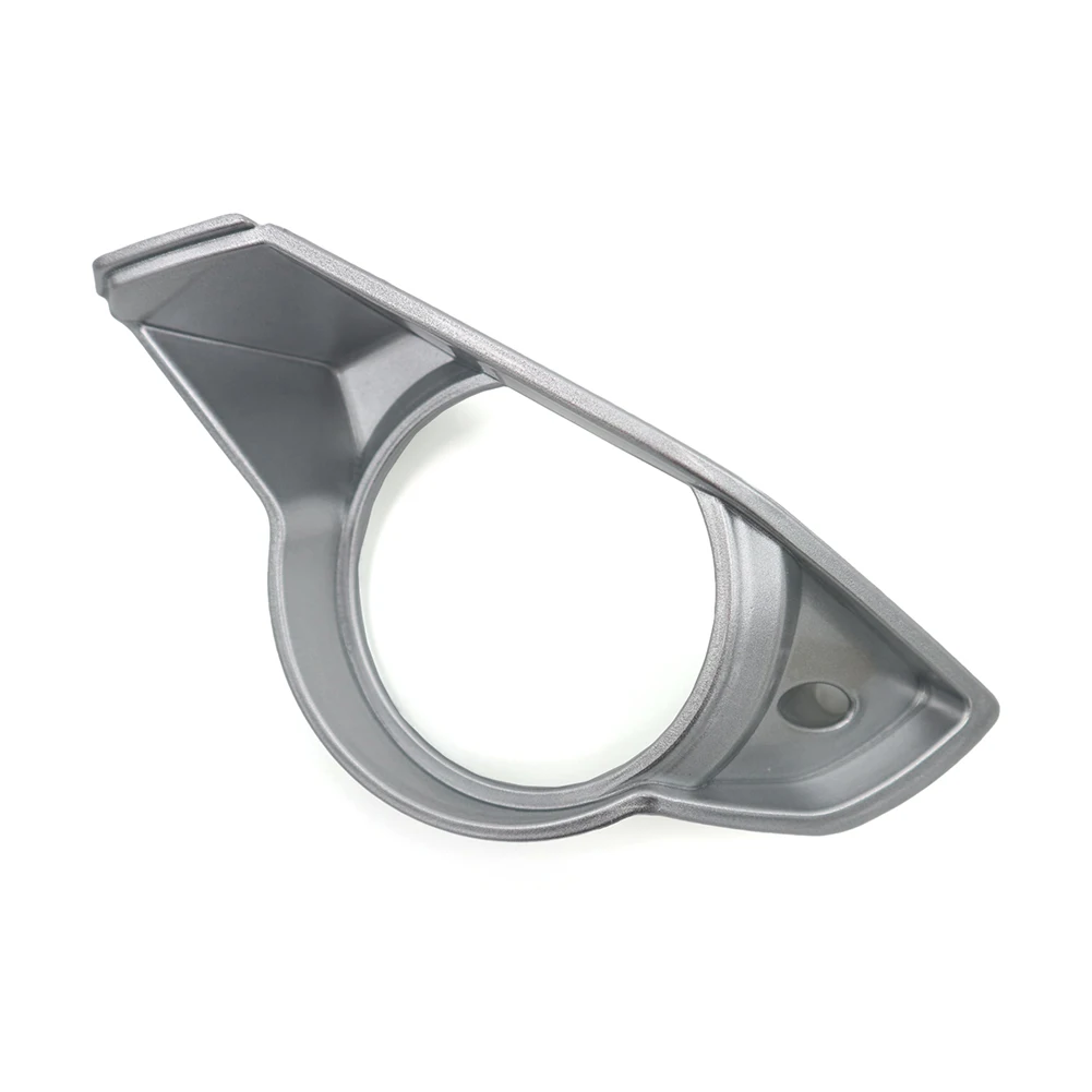 

Enhance the Sportiness of Your For BMW S1000R 2015 2018 with Front Left Headlight Surround Cowling Easy Fitment