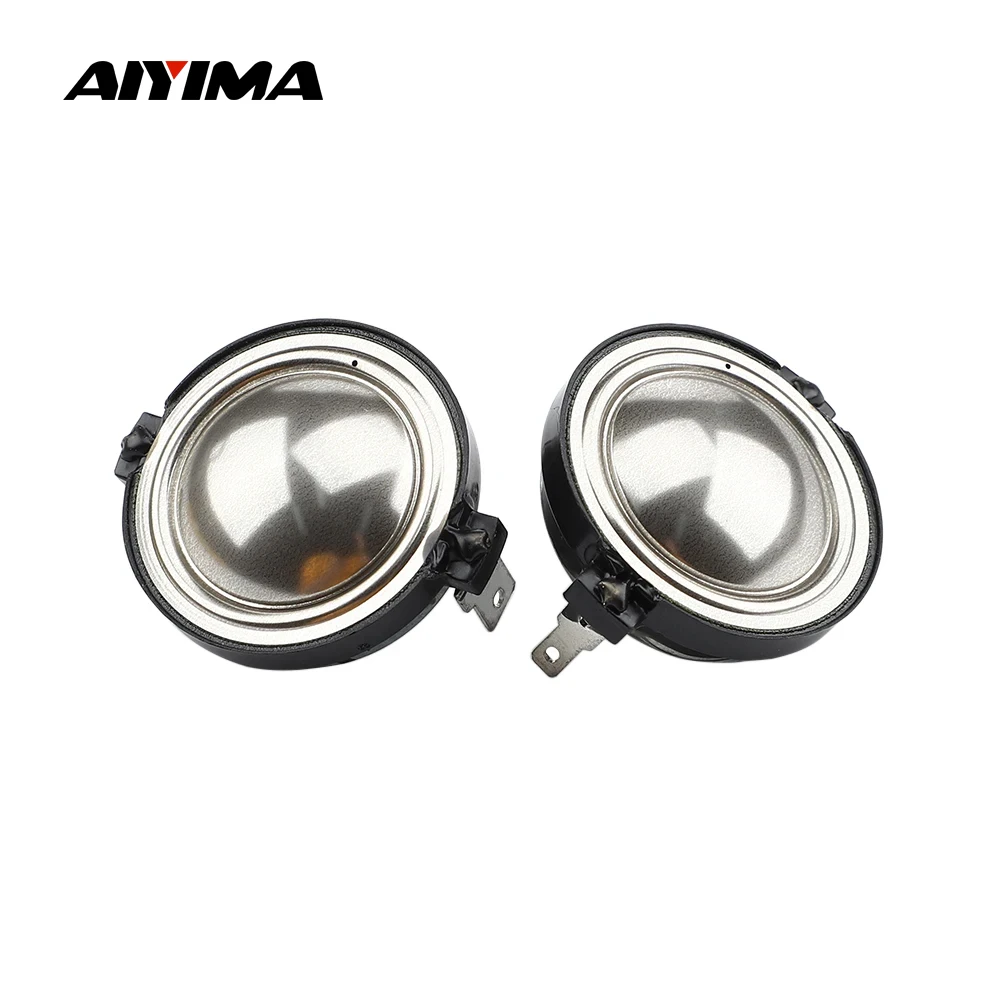 1 Inch Tweeter 4 Ohm 20-30W Tweeter Speaker Audio Treble Loundspeaker 2Pcs For JBL Harman Kardon audio speakers,tweeter speaker